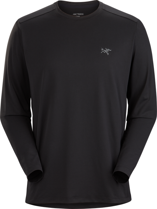 ARC'TERYX  Cormac crew ls