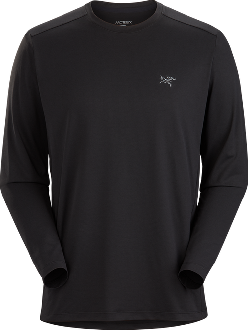 ARC'TERYX  Cormac crew ls
