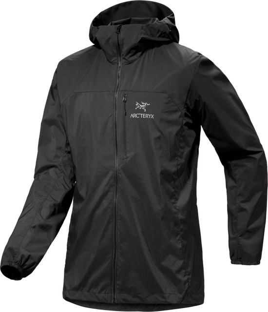 ARC'TERYX Veste à capuche Squamish
