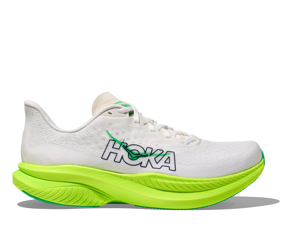 Hoka Mach 6 M