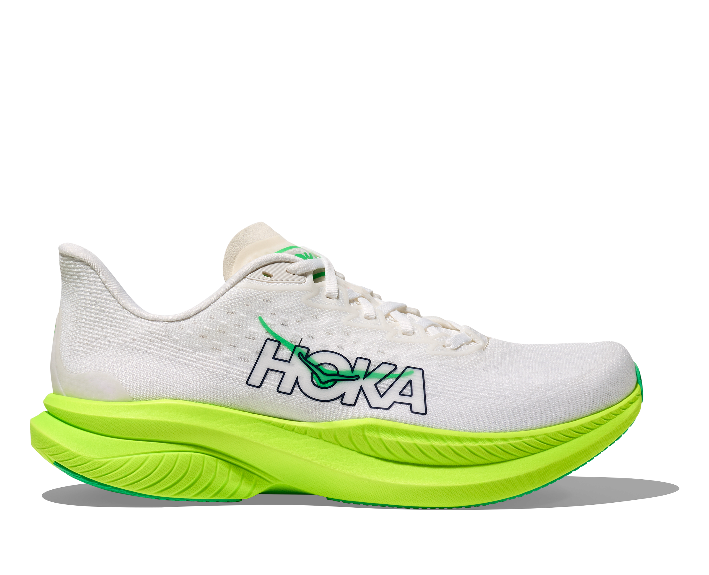 Hoka Mach 6 M