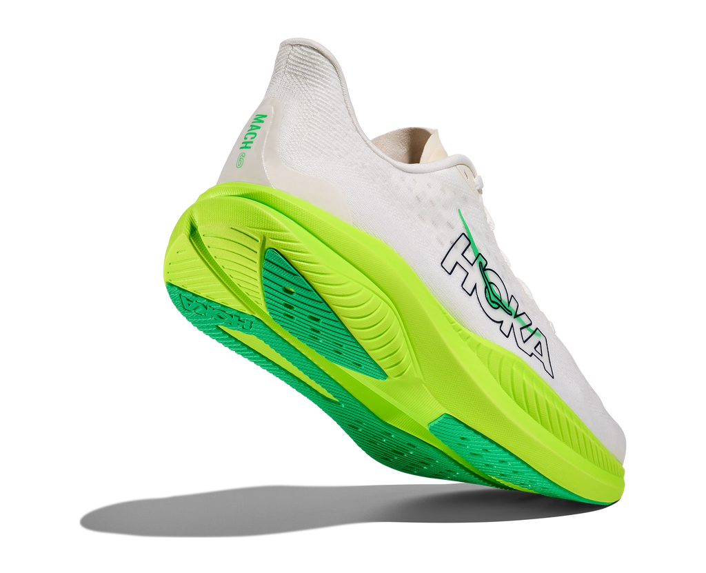 Hoka Mach 6 M