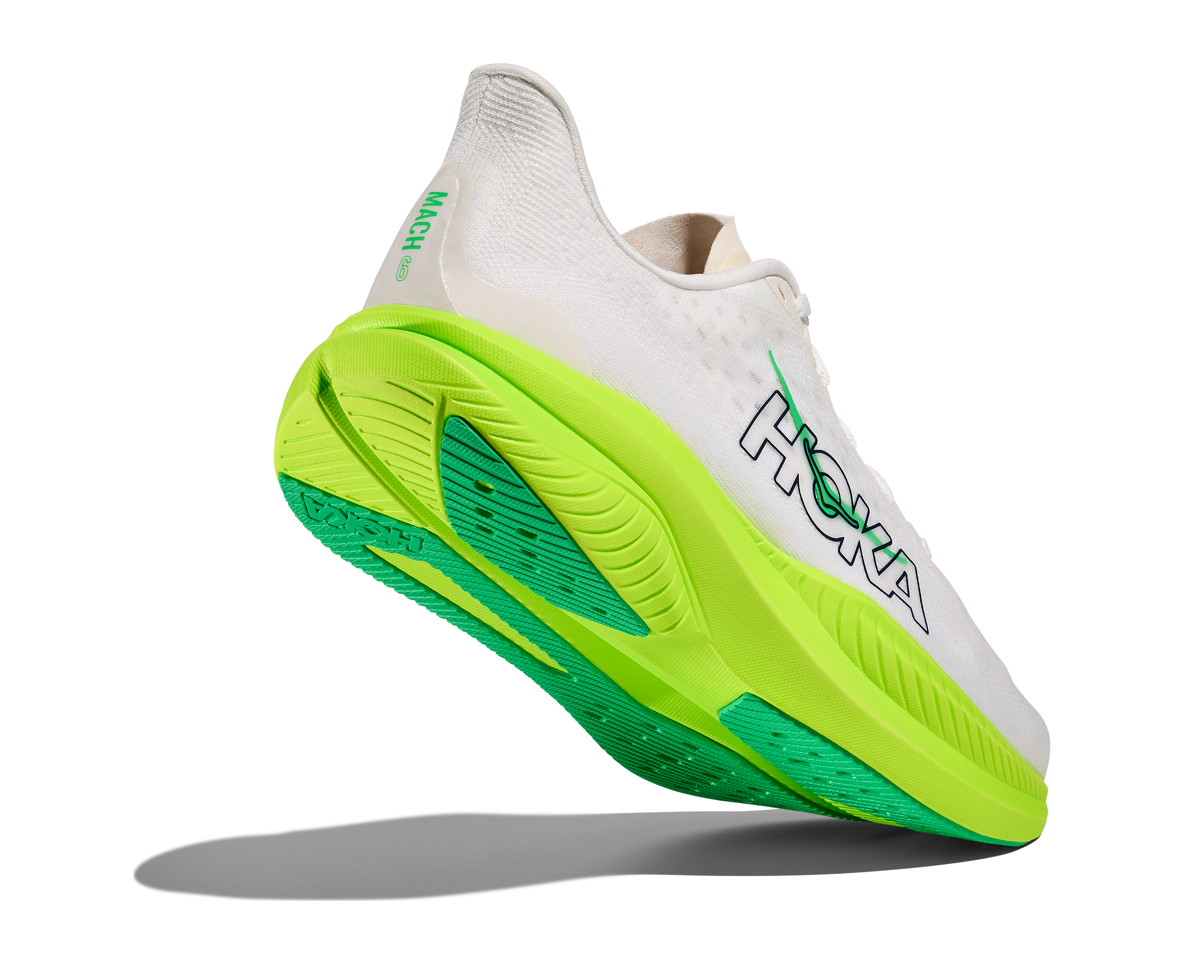 Hoka Mach 6 M