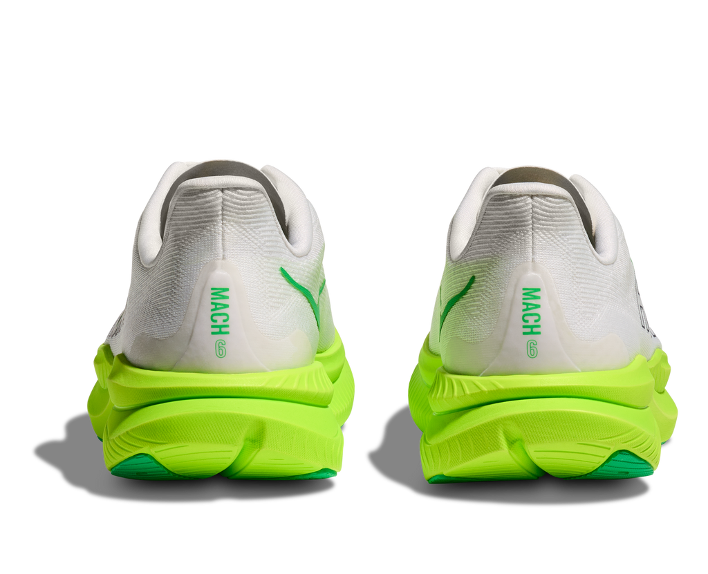 Hoka Mach 6 M