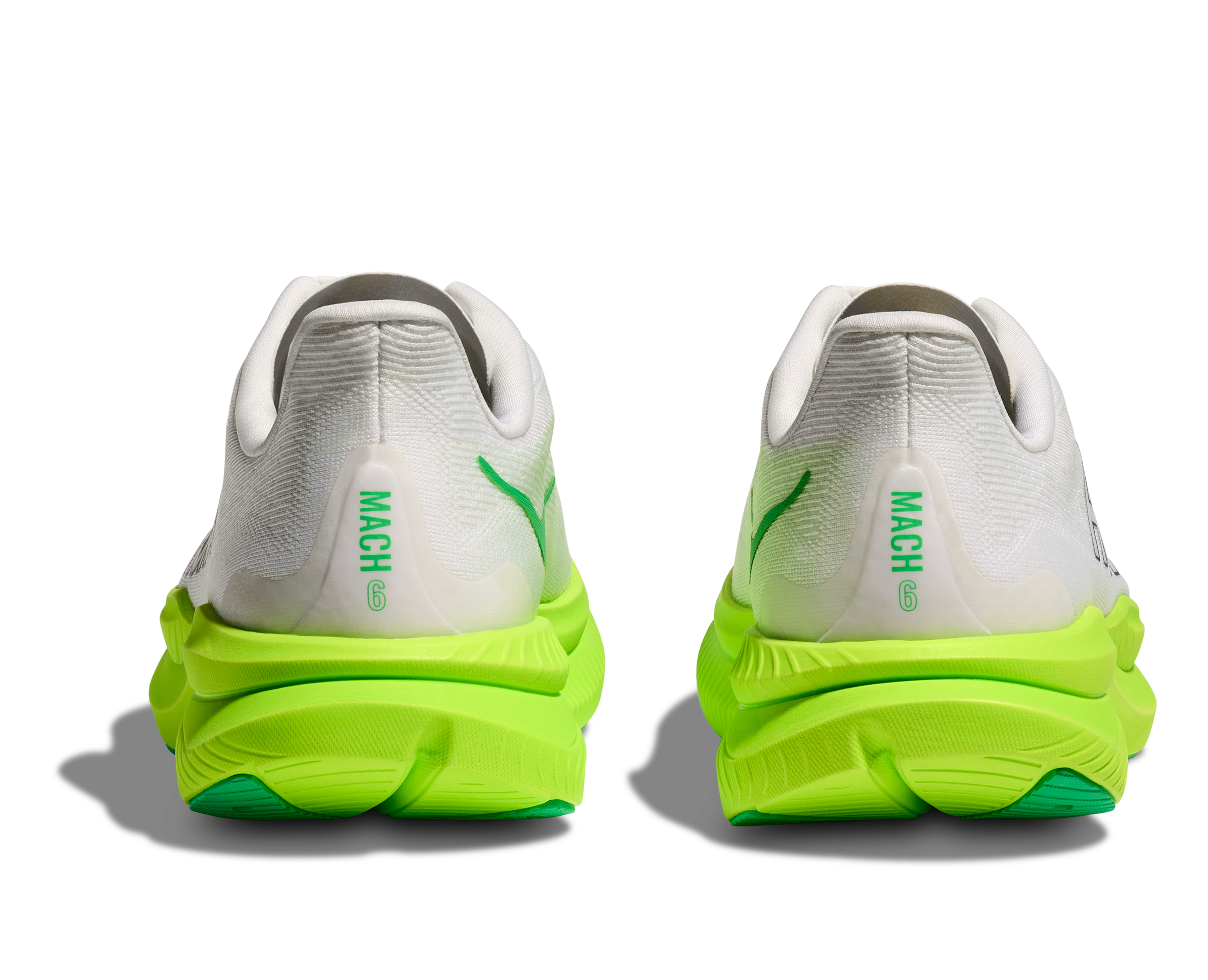 Hoka Mach 6 M