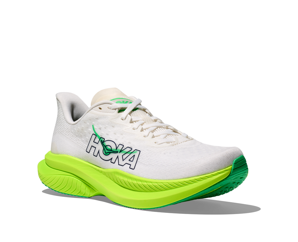 Hoka Mach 6 M