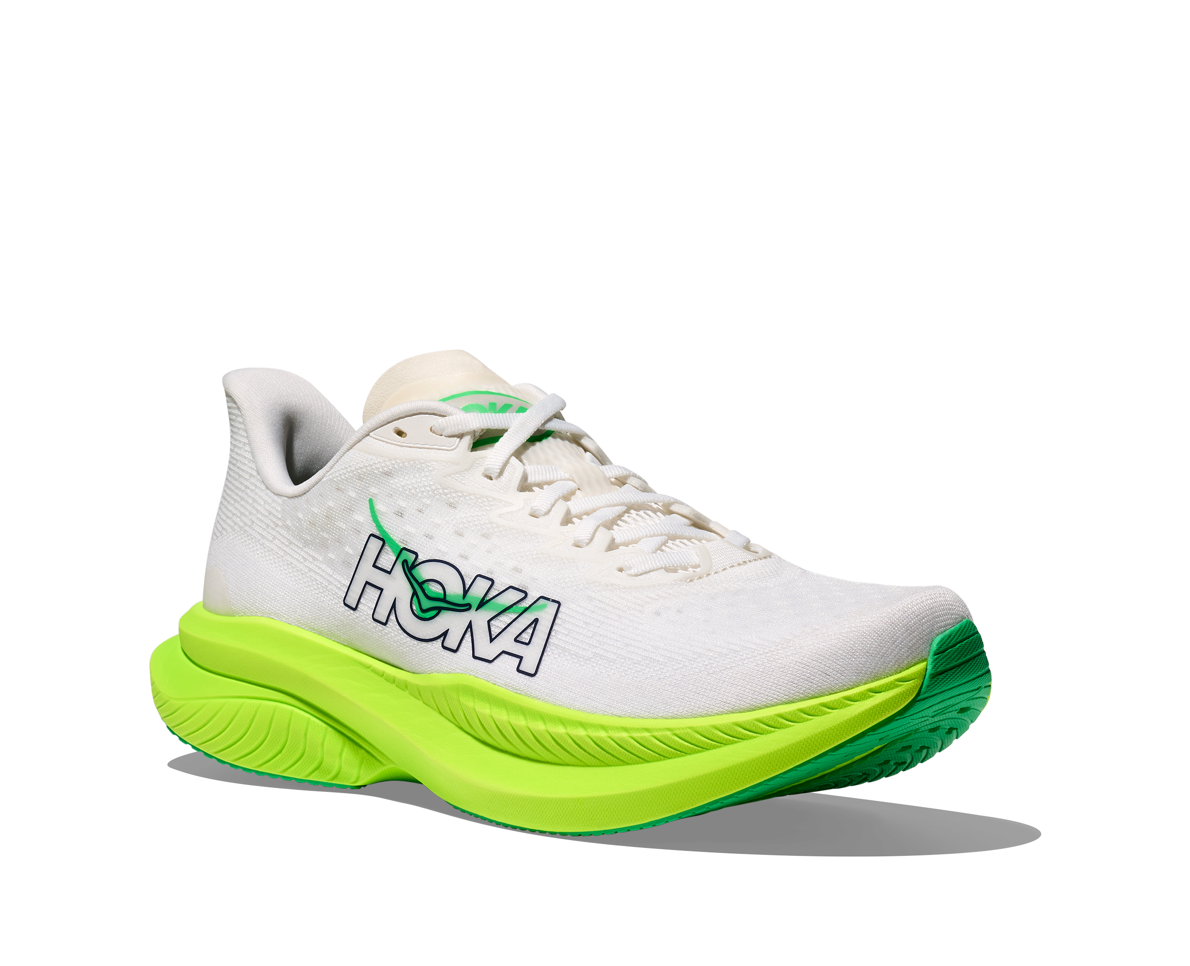 Hoka Mach 6 M