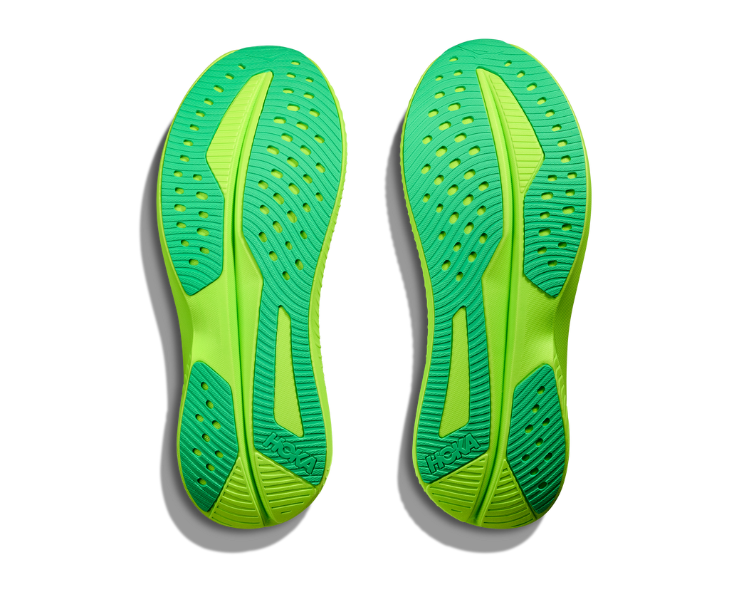 Hoka Mach 6 M