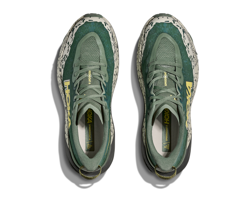Hoka Speedgoat 6 M
