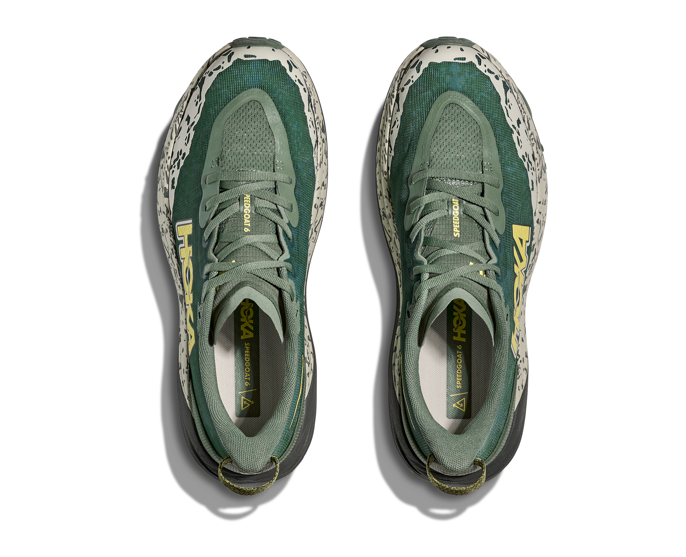 Hoka Speedgoat 6 M