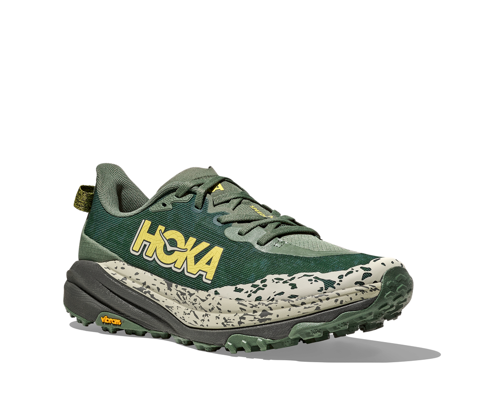 Hoka Speedgoat 6 M