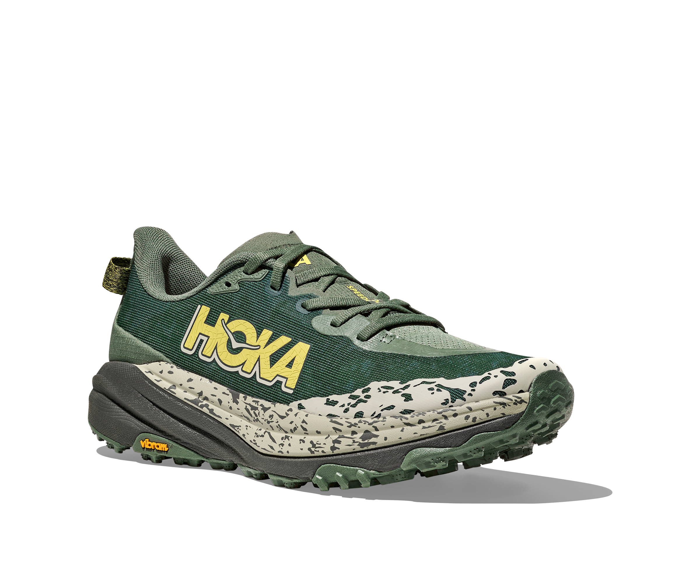 Hoka Speedgoat 6 M