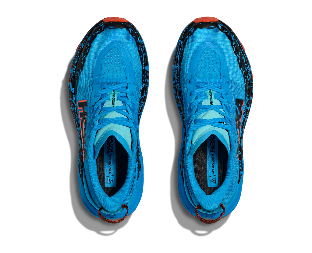 Hoka Speedgoat 6 W