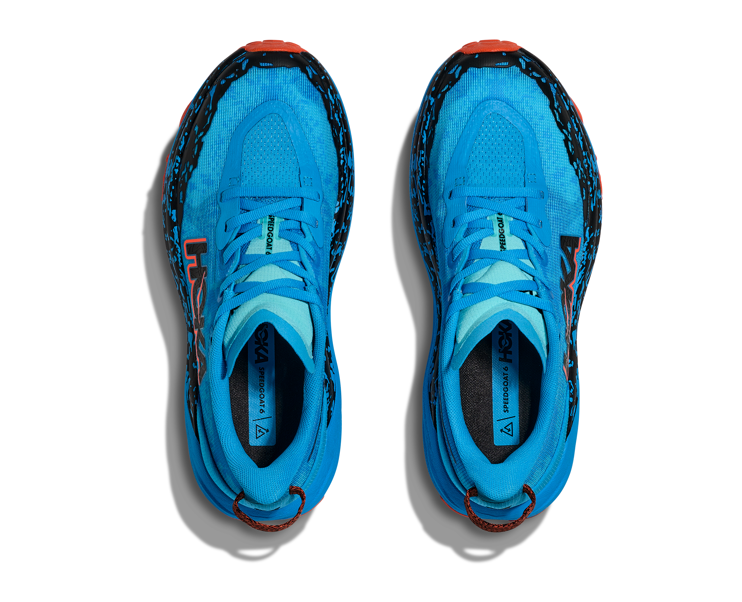 Hoka Speedgoat 6 W