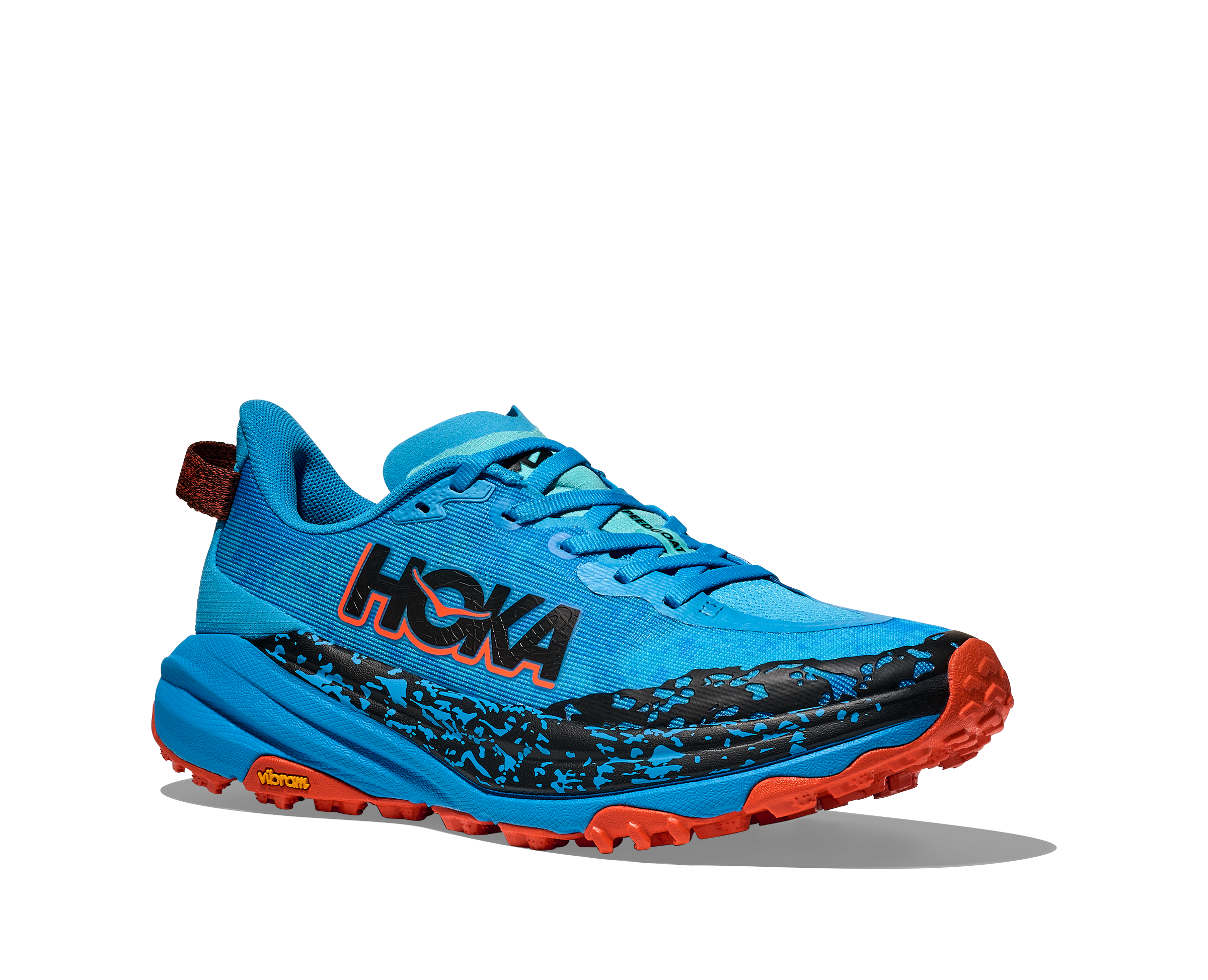 Hoka Speedgoat 6 W