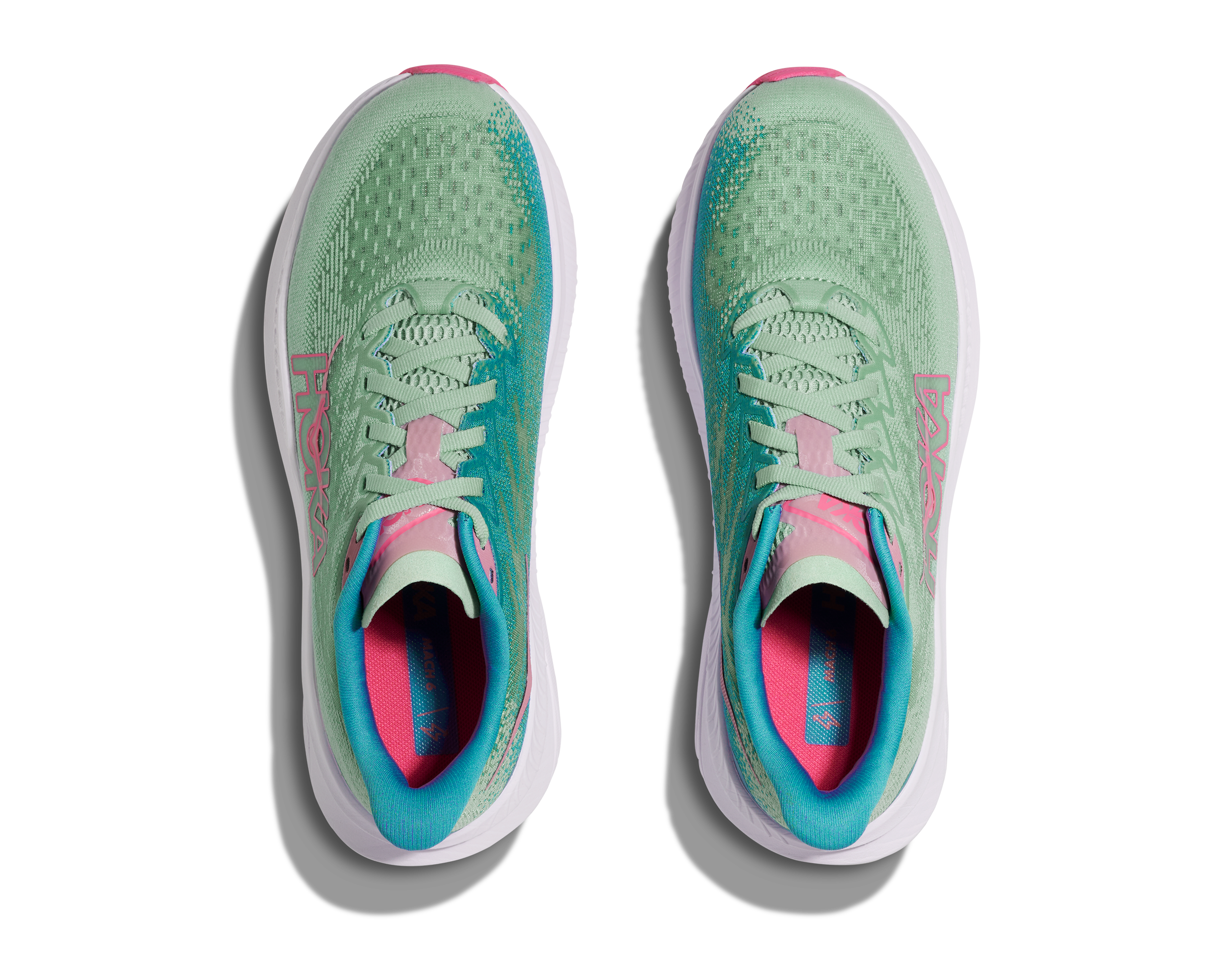 Hoka Mach 6 W