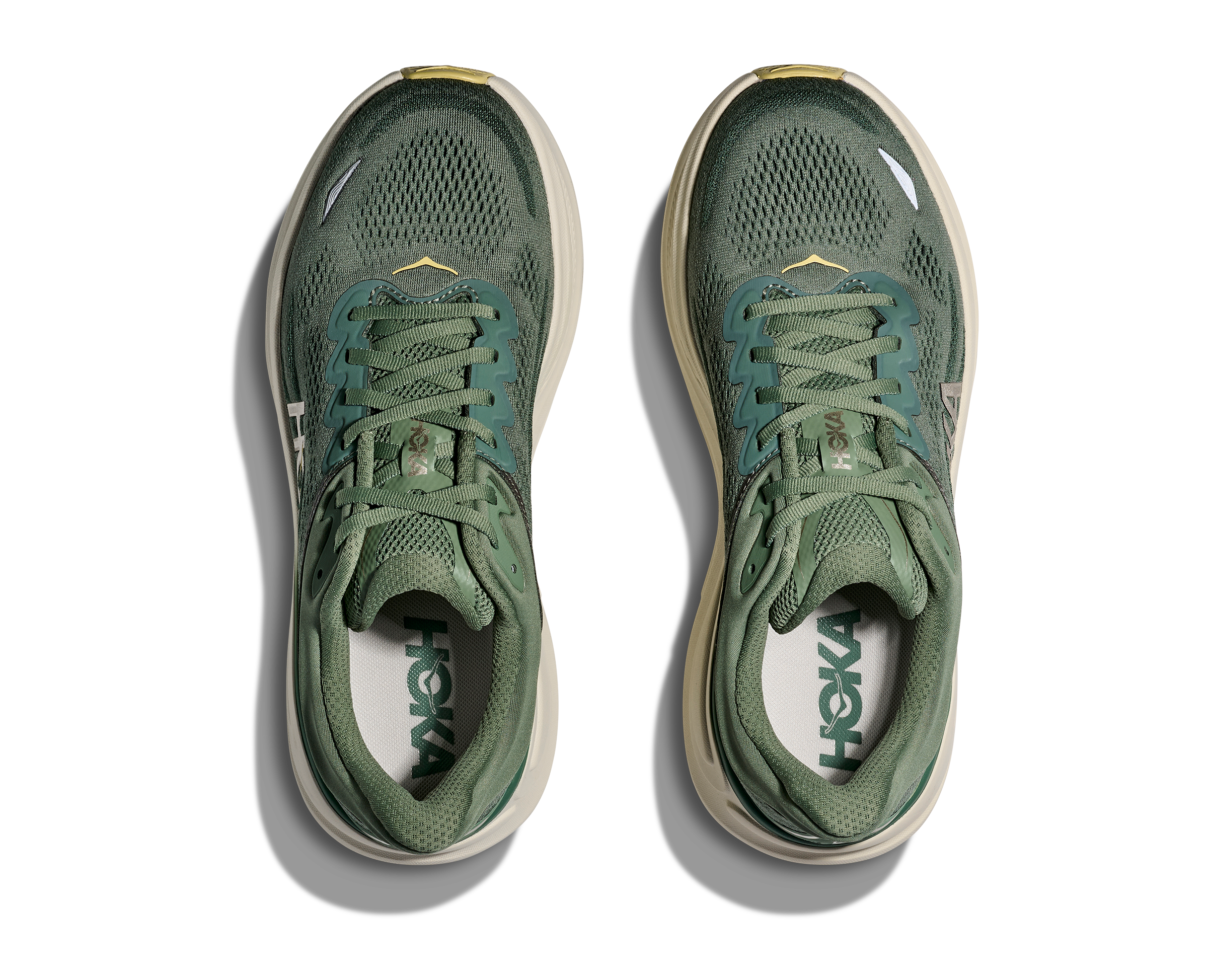 Hoka Bondi 9 M
