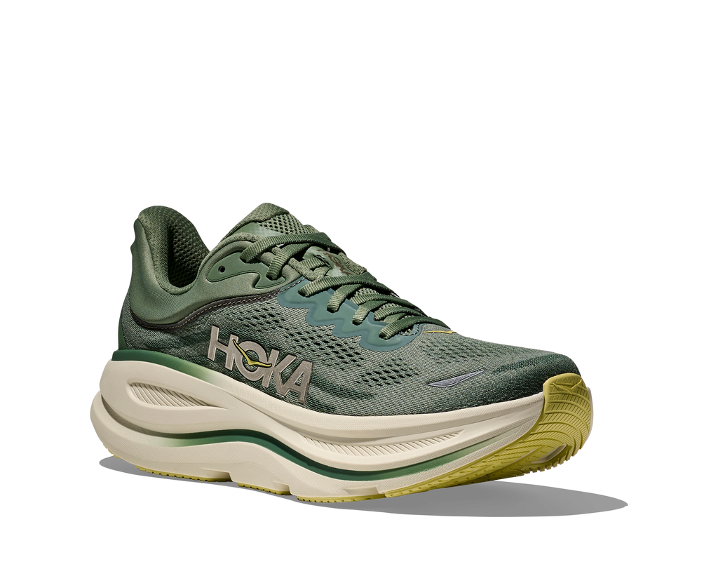 Hoka Bondi 9 M