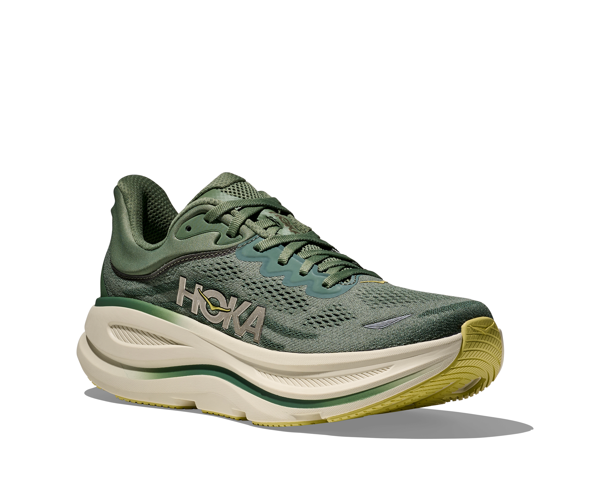 Hoka Bondi 9 M