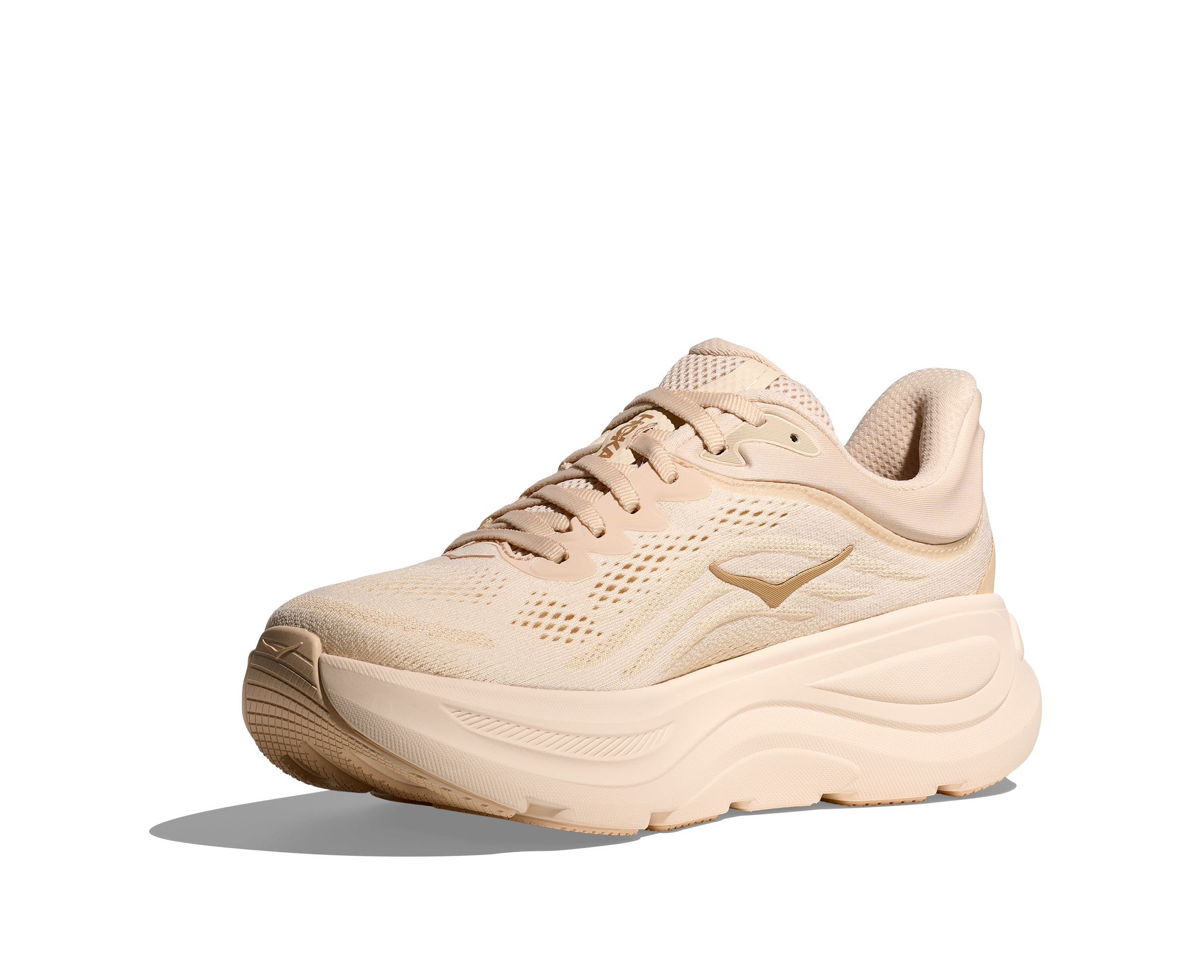 Hoka Bondi 9 W