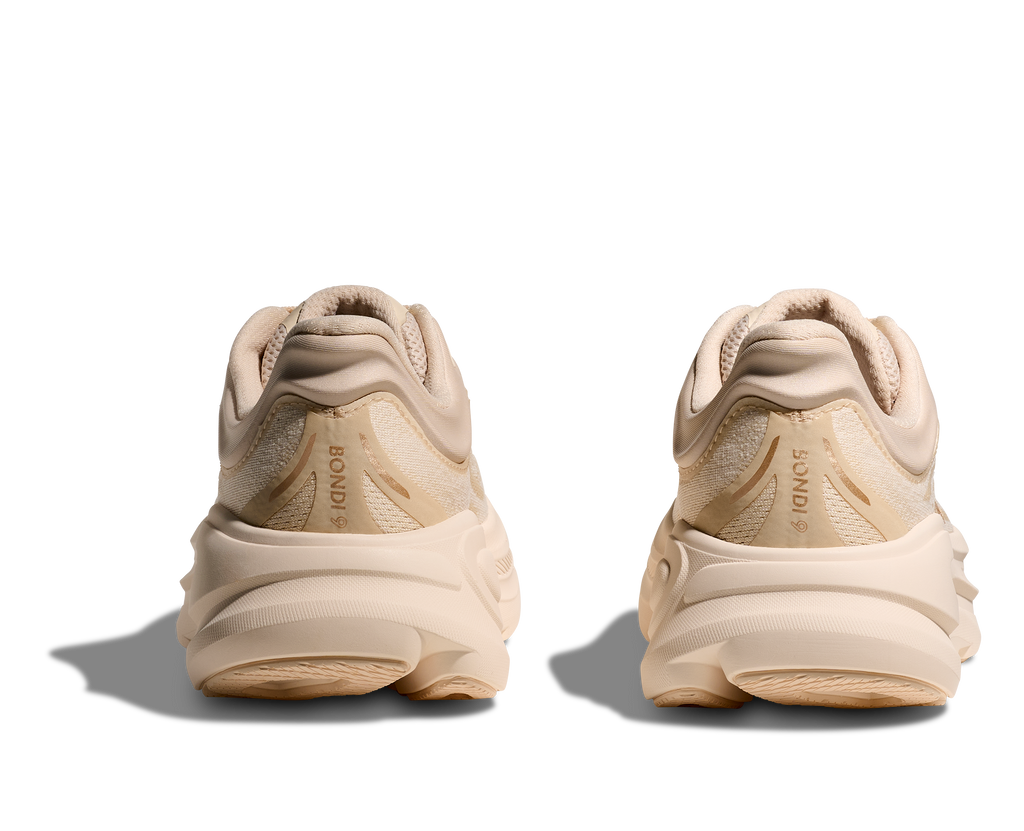 Hoka Bondi 9 W