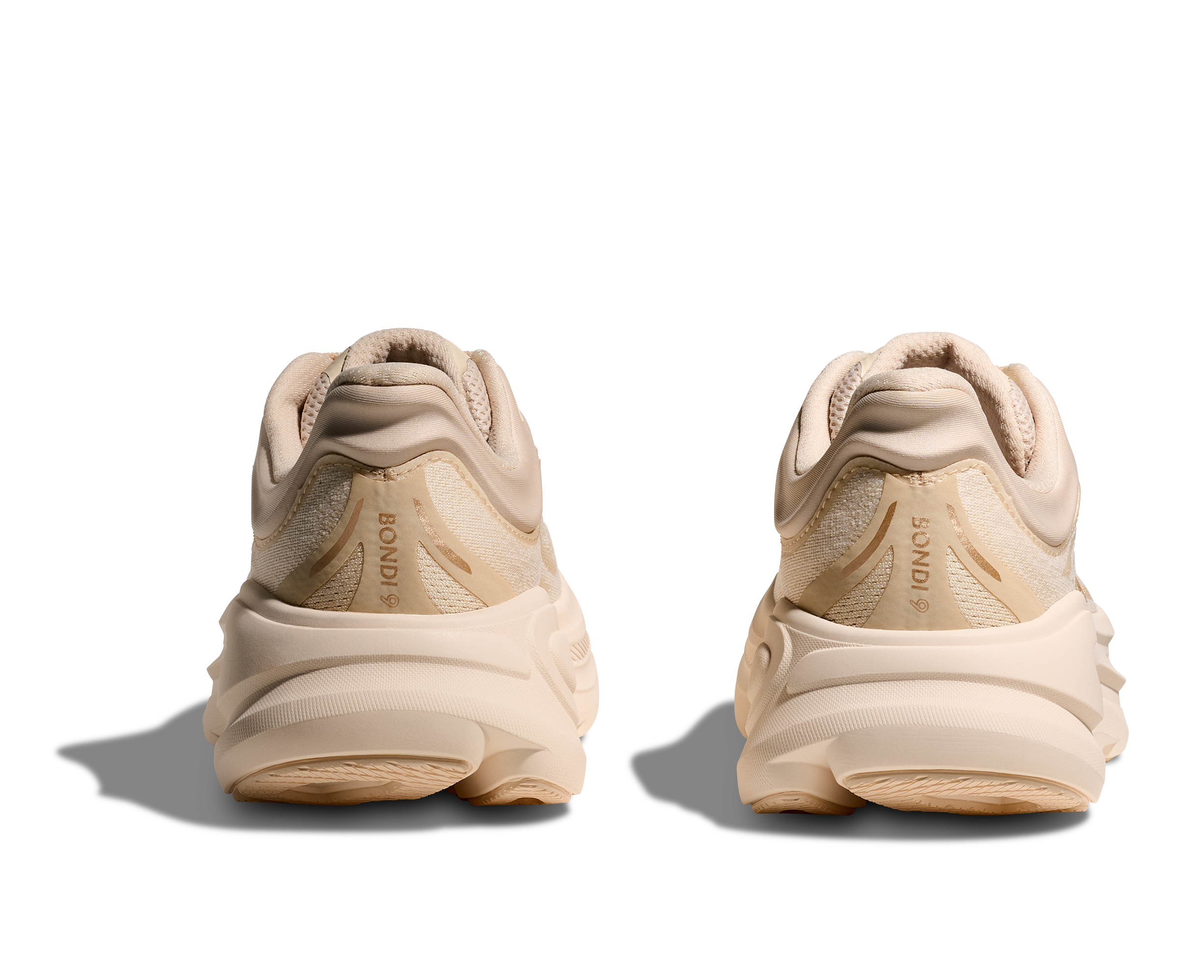 Hoka Bondi 9 W