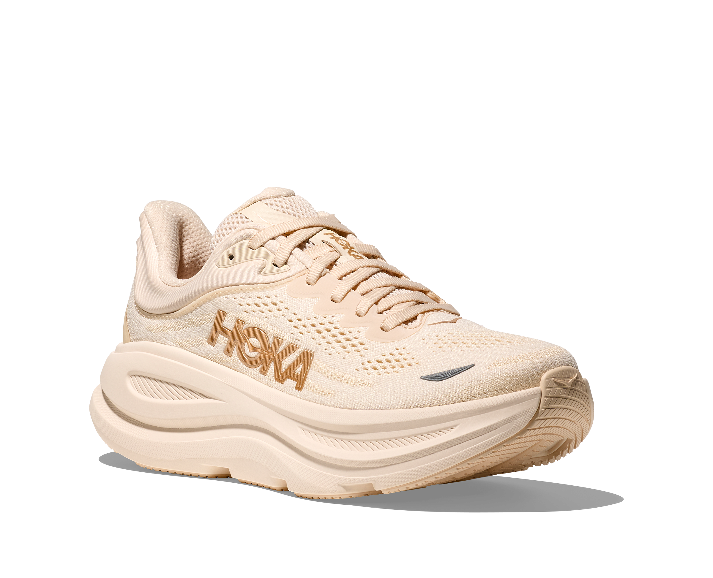 Hoka Bondi 9 W