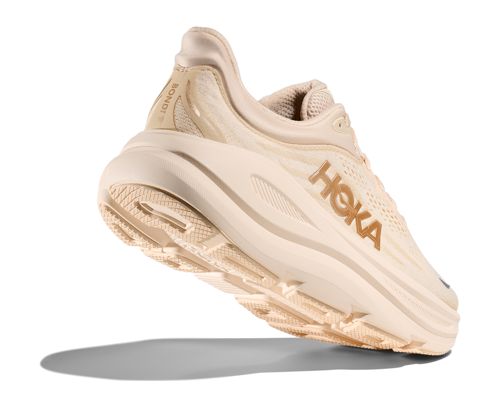 Hoka Bondi 9 W