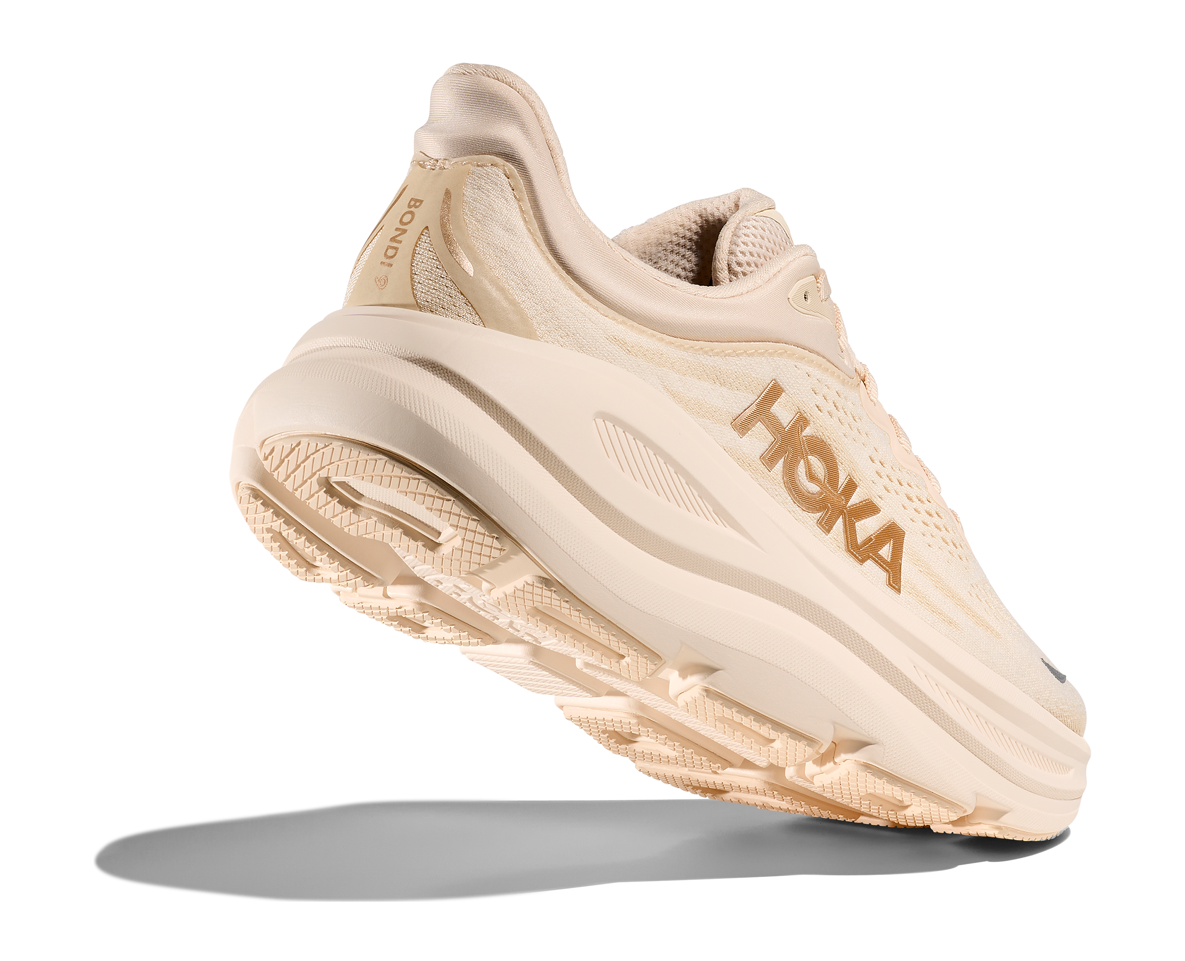 Hoka Bondi 9 W