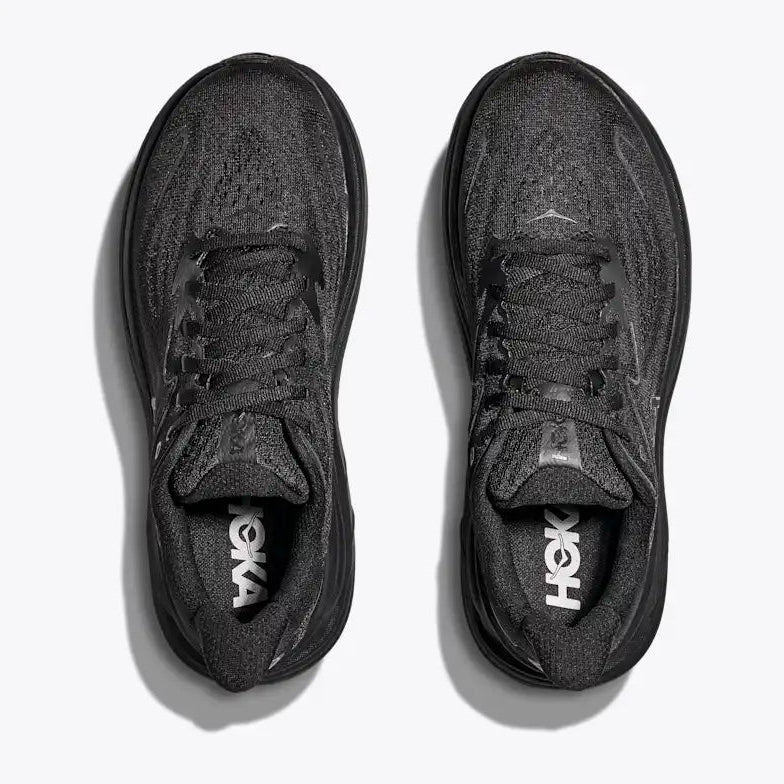 Hoka clifton 10 noir