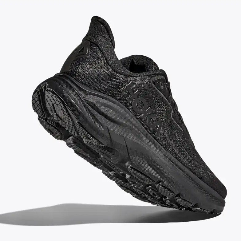 Hoka clifton 10 noir