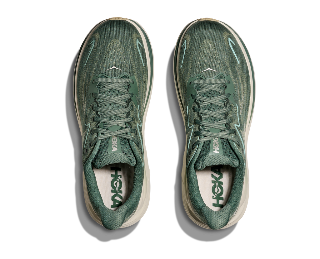 Hoka Clifton 10 M