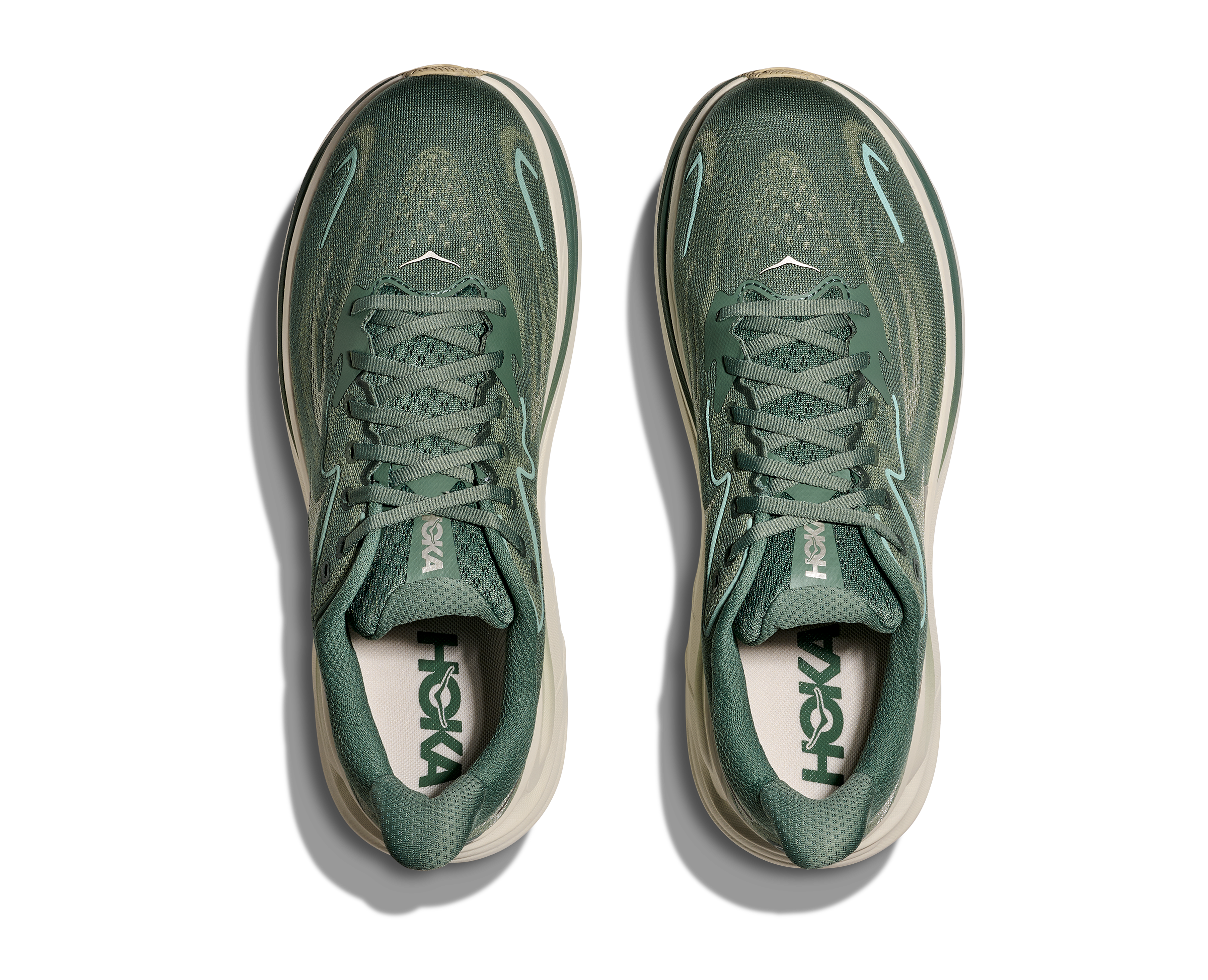 Hoka Clifton 10 M