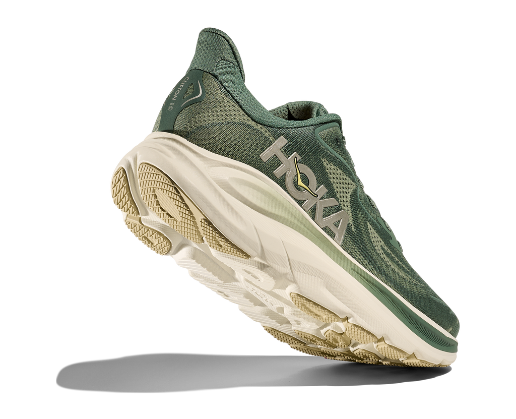 Hoka Clifton 10 M