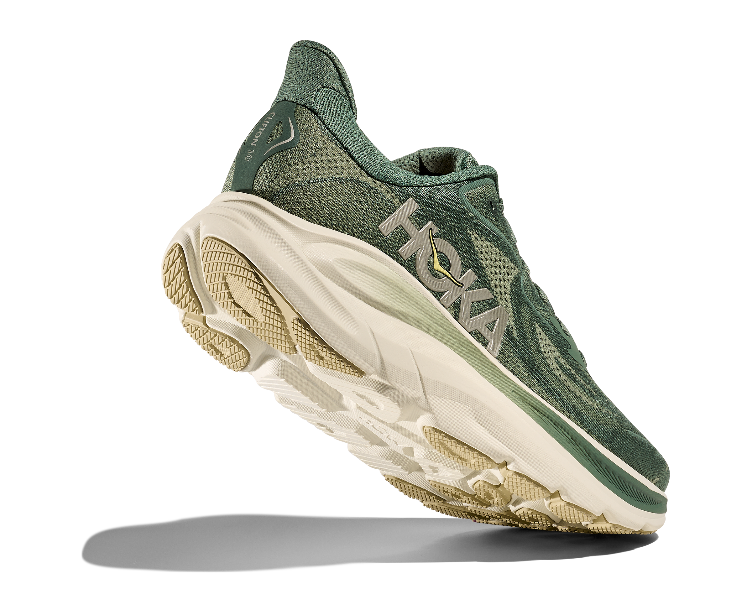 Hoka Clifton 10 M