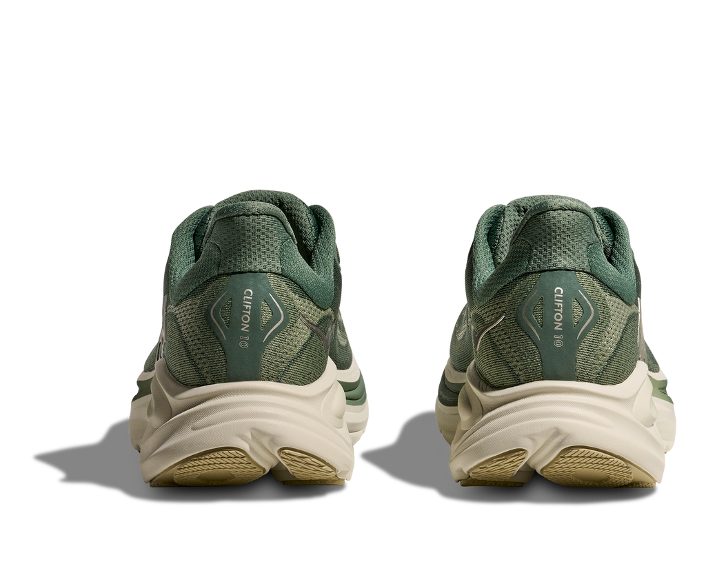 Hoka Clifton 10 M