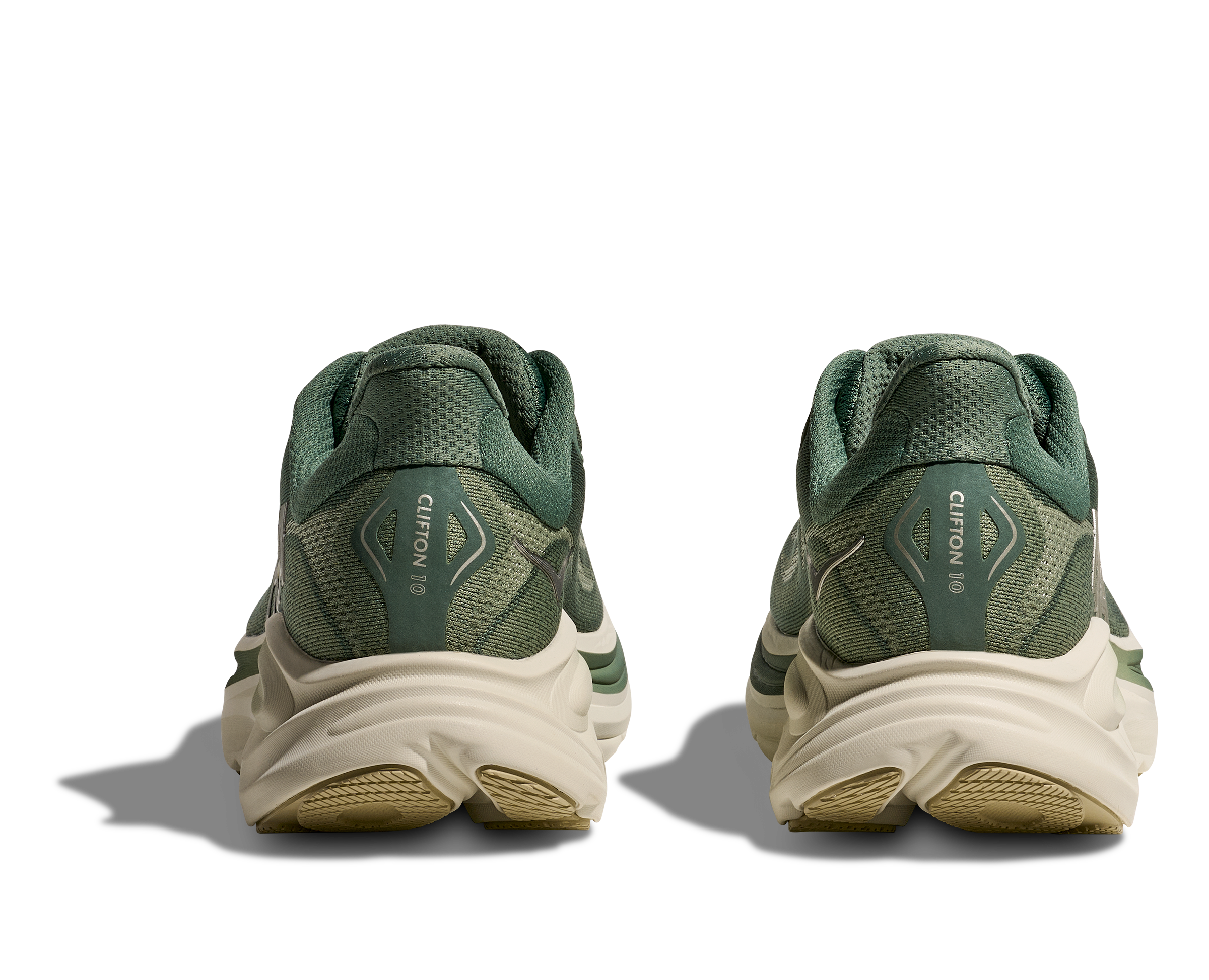 Hoka Clifton 10 M
