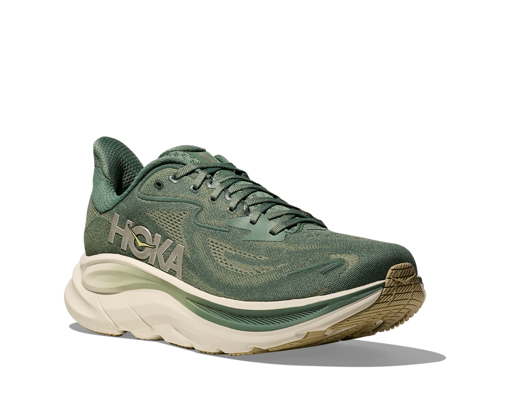 Hoka Clifton 10 M