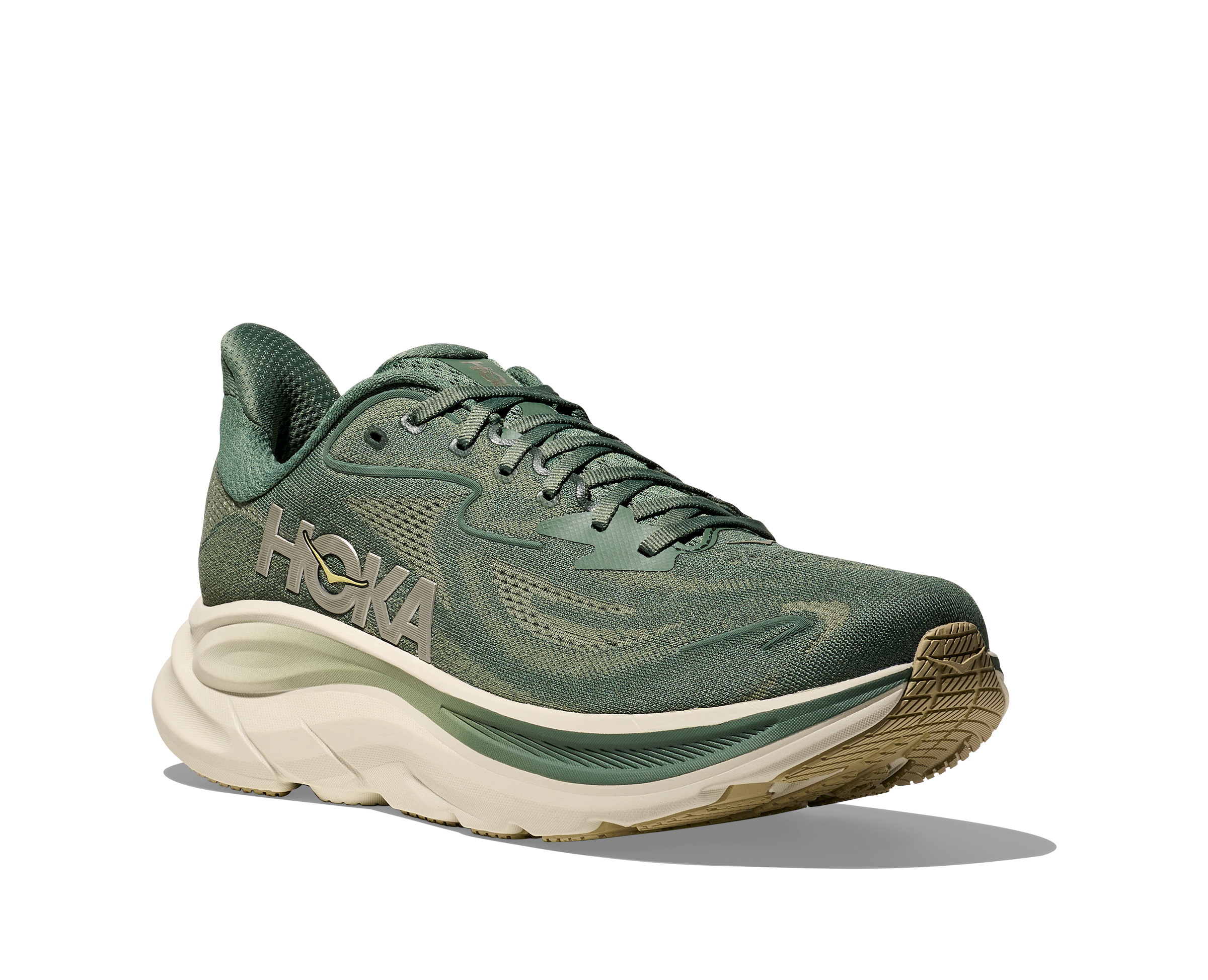 Hoka Clifton 10 M