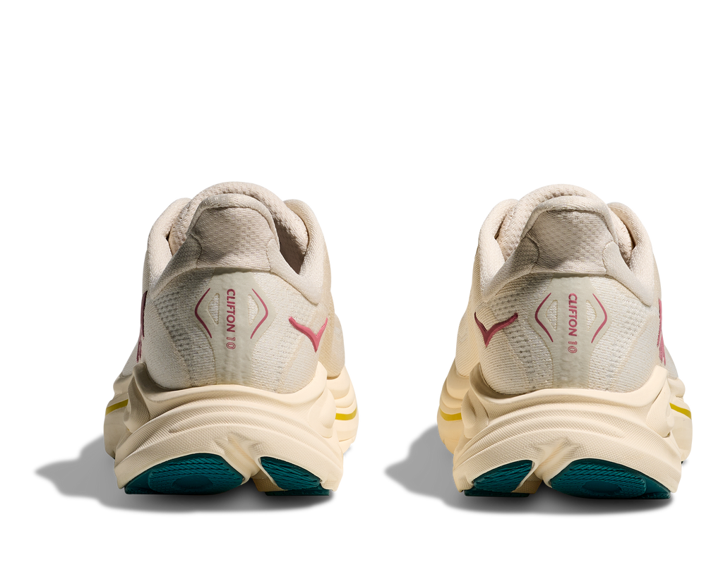 Hoka Clifton 10 W