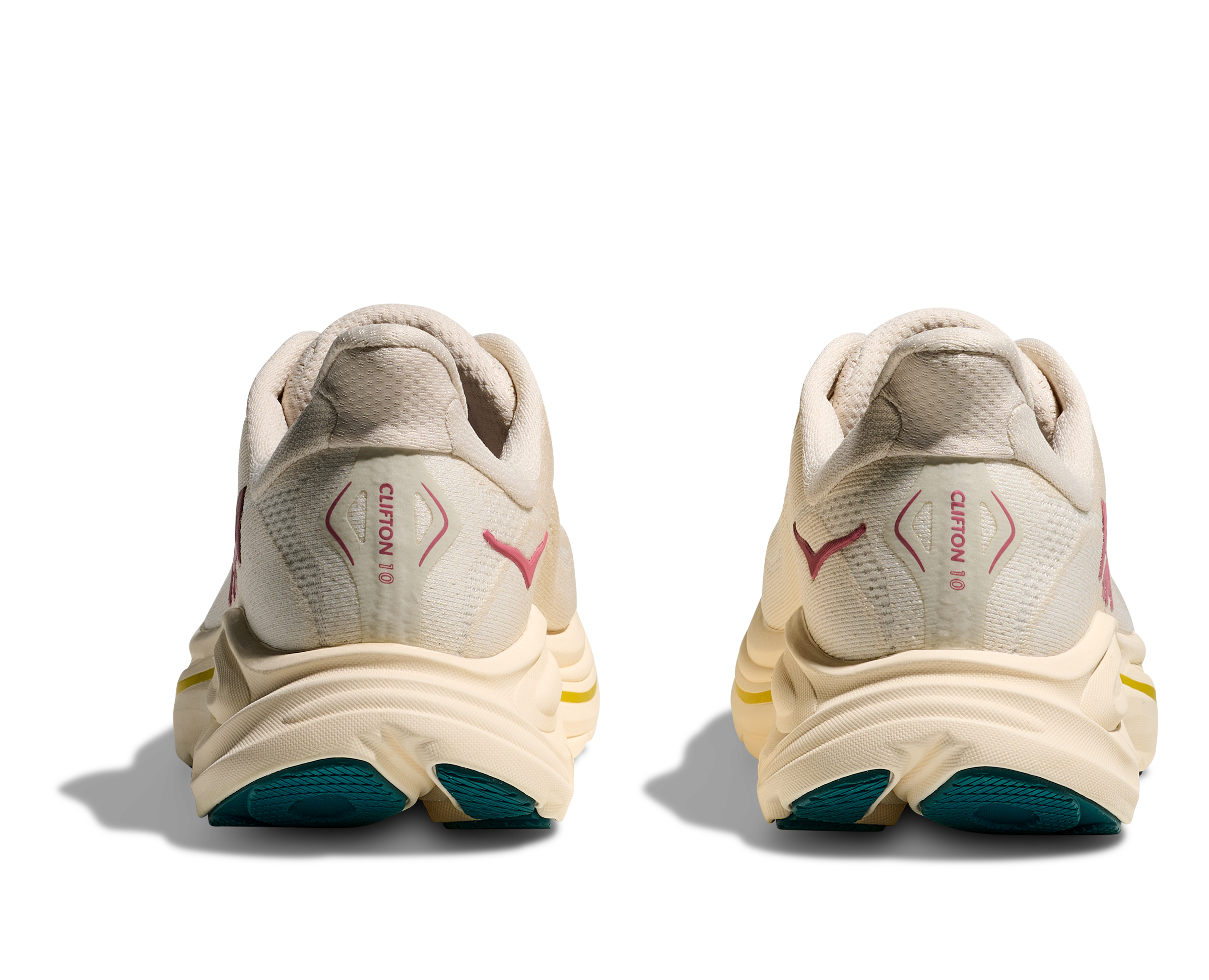 Hoka Clifton 10 W