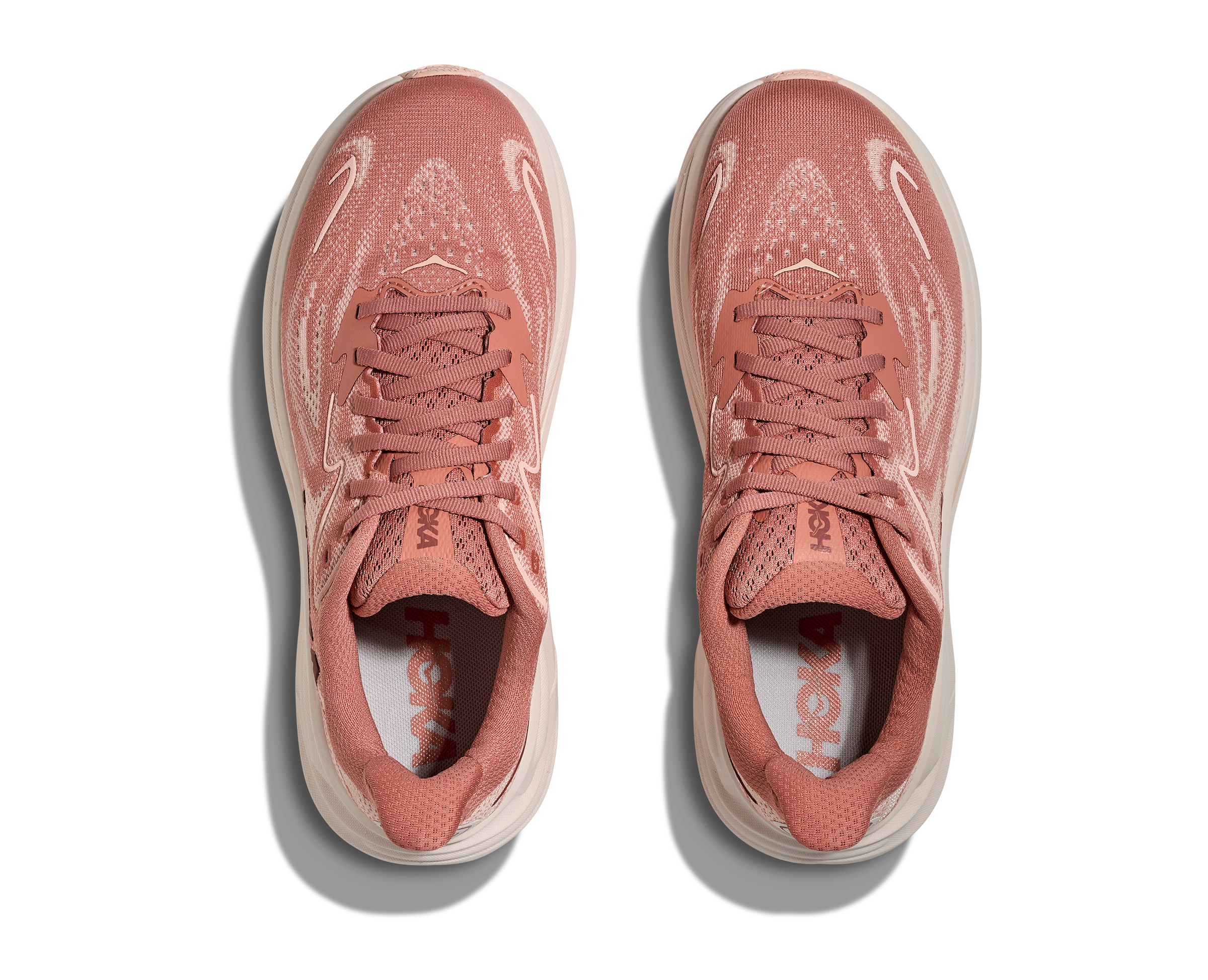Hoka Clifton 10 W