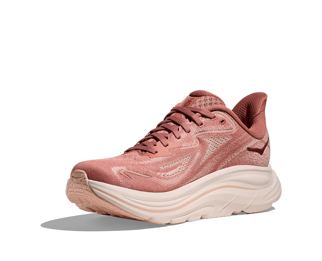 Hoka Clifton 10 W