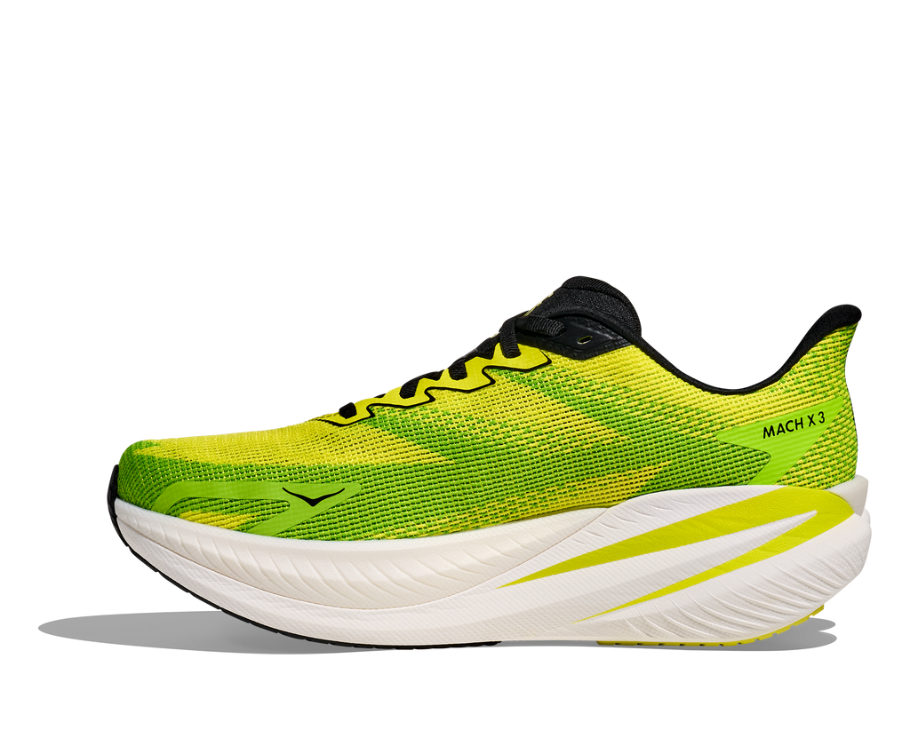 Hoka Mach X3 M