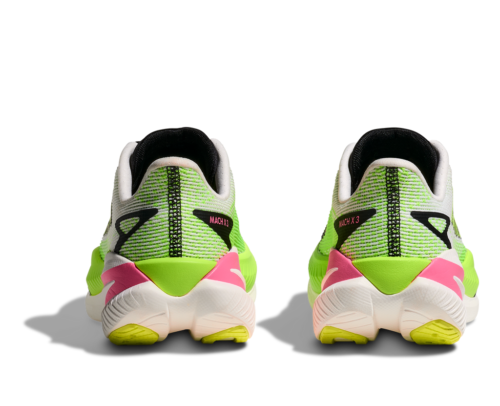 Hoka Mach X3 W