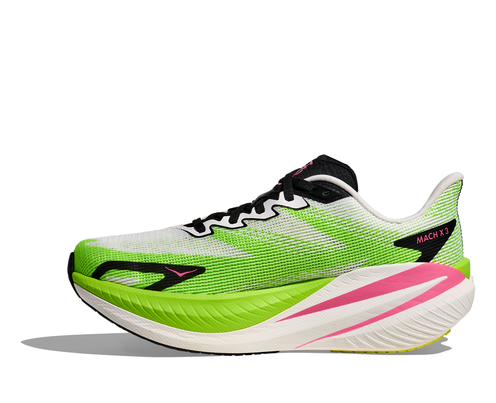 Hoka Mach X3 W