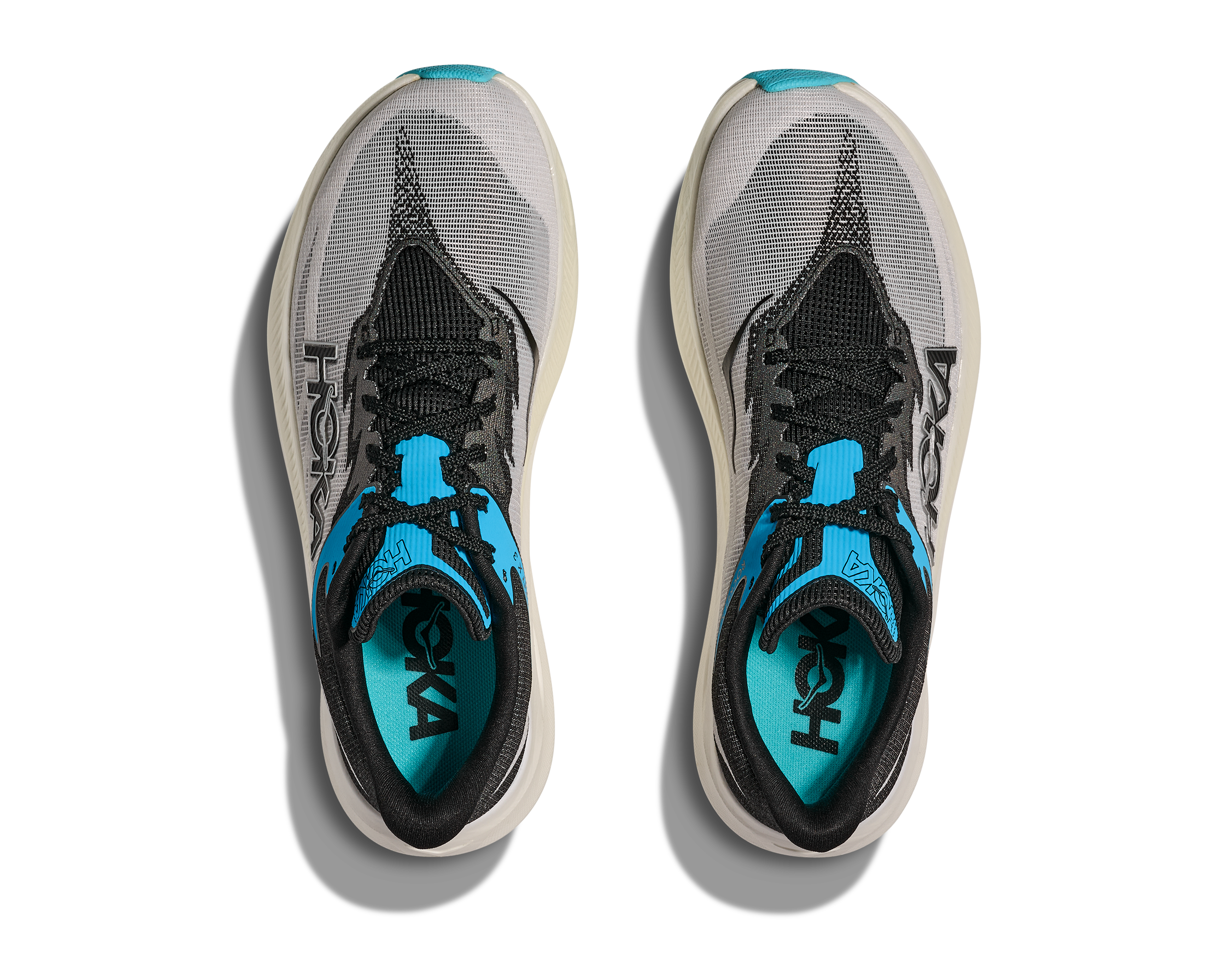 Hoka Rocket X 3