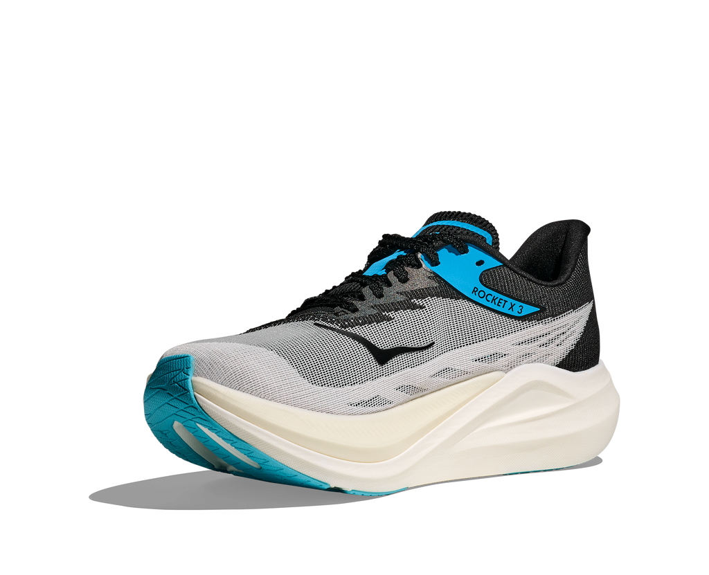 Hoka Rocket X 3
