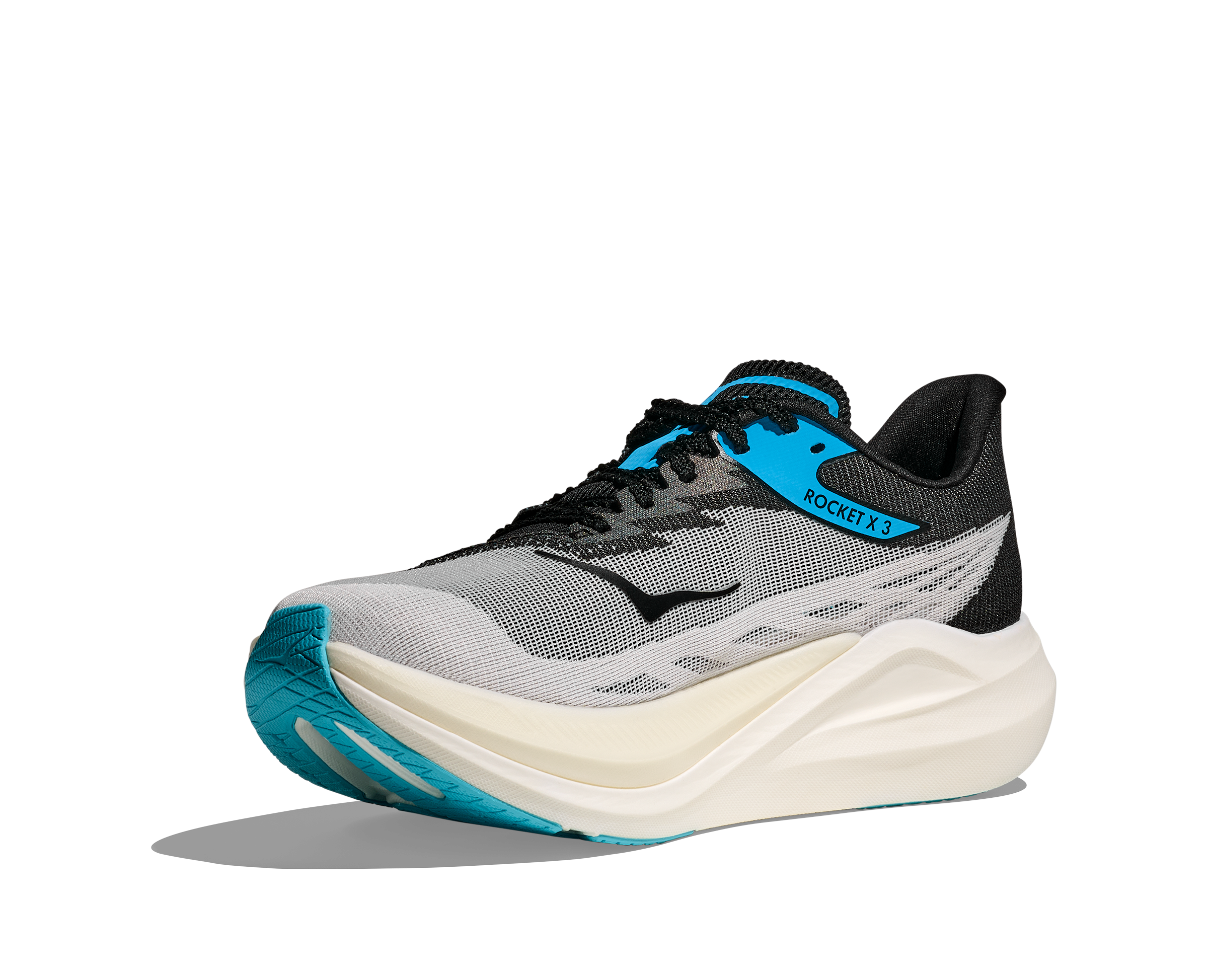 Hoka Rocket X 3