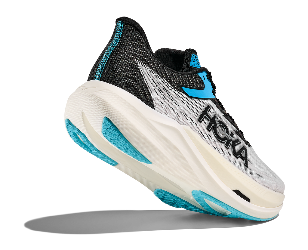 Hoka Rocket X 3